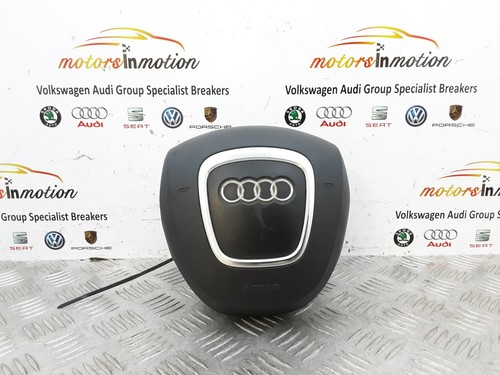 Audi 2009 spoke steering - 2009, 4