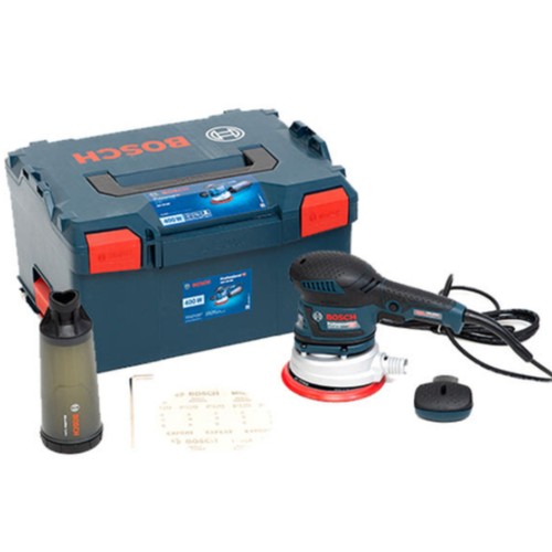 Bosch gex 150 150mm - 40-150, random