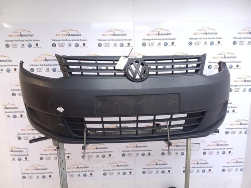 Caddy 2014 mk3 facelift - vw, 2k