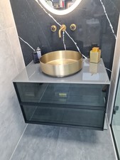 Ex Display GB Class Vanity