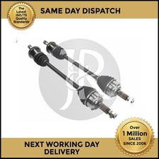 MERCEDES-BENZ VIANO-VITO REAR