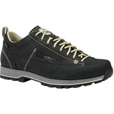 Dolomite Men's 54 Low FG GORE-TEX Shoes (Black)