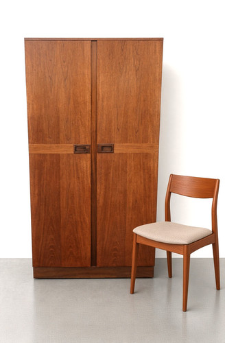 Mid century nathanteak - mid,