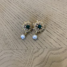 Earrings Bollywood Indian