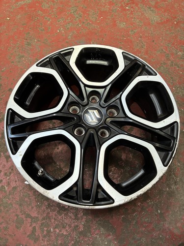 Suzuki swift sport a2l - swift,