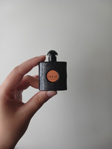 Ysl black opium edp - opium, 7.5ml