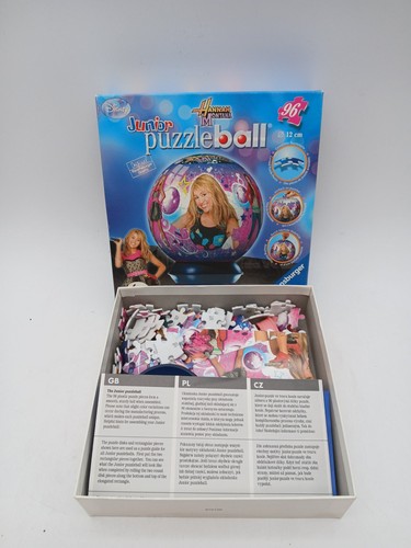 Disney hannah montana junior - disney,