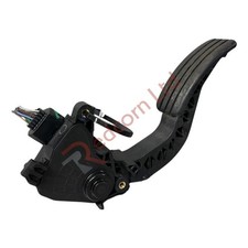 RENAULT TRAFIC 2014-2019 Accelerator Pedal