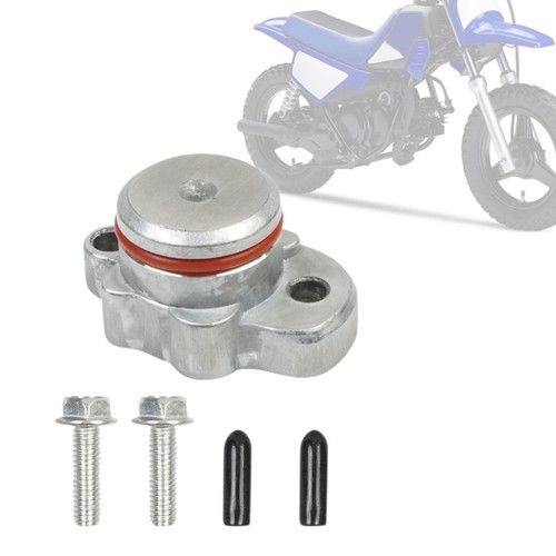 Oil pump plug cover - oil,
