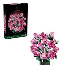 NEW Botanicals Pretty Pink