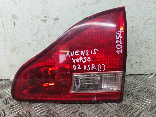 Toyota avensis verso - avensis,