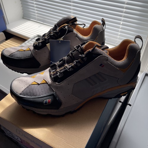 Mens berghaus benefaction tech - mens,