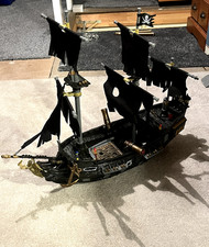 Mega Bloks Pirates of the