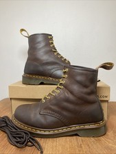Dr Martens Docs 1460 Dark
