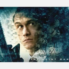 JOSEPH GORDON-LEVITT autograph