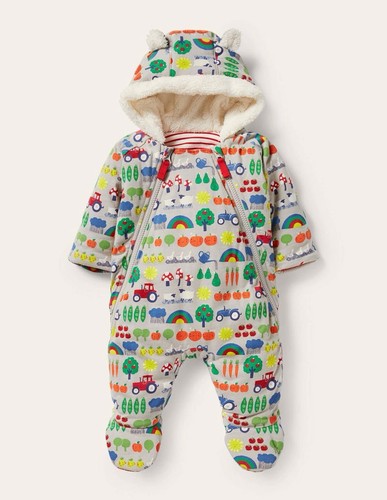 Baby boden harvest - boden, cozy
