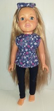 DESIGNAFRIEND DOLL CLOTHES (HANDMADE)