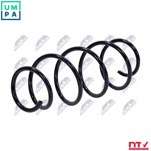 Suspension spring asz - spring, asz-me-020