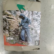 Frogg Toggs Ultra Lightweight