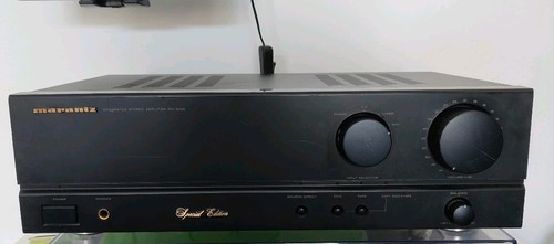 Marantz 44se integrated - marantz, pm-44se