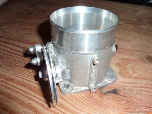 Jenvey 70mm single - jenvey,