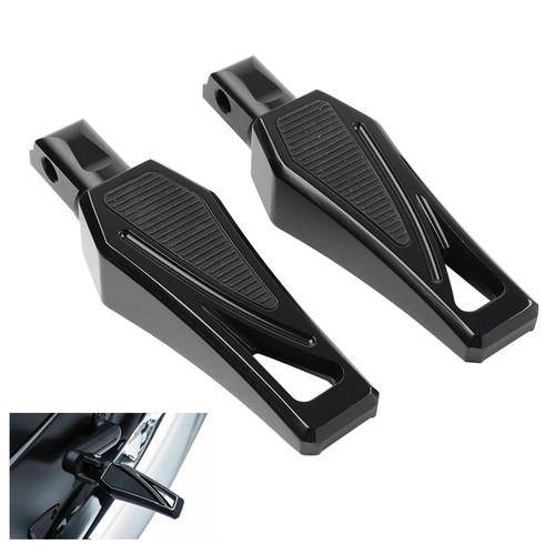 Mini passenger floorboard foot - floorboard,