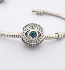 Lucky Hamsa Charm Bead Evil