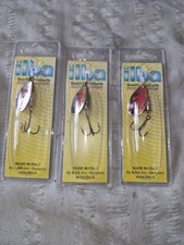 3 x ibla ESA Size 3 8.5g