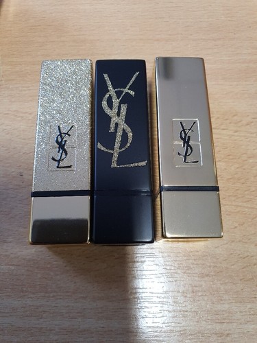 Yves saint laurent rouge - yves,