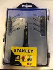 Stanley Phillips; Slotted