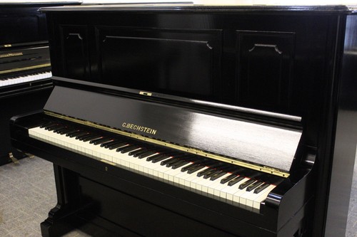 Bechstein model 8 - 🎹!!!,