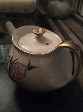Vintage Sudlows Burslem Tea