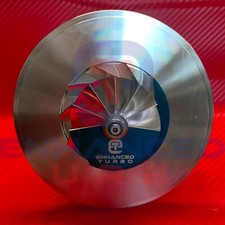 Ford Fiesta RS Enhanced Turbo Hybrid Billet Turbocharger CHRA 1.6 CVH TB0239 T2