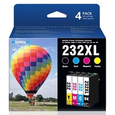 232XL Ink Compatible for Epson
