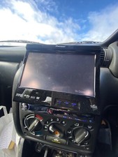 AVIC-X3 Pioneer In-Dash GPS &