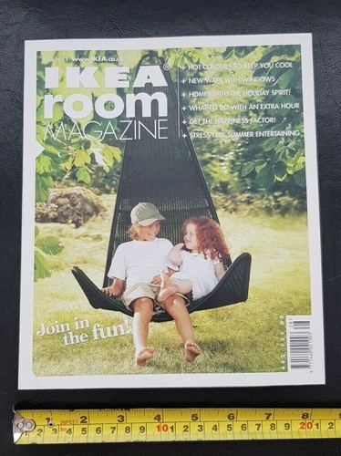 Ikea room magazine 28 - ikea, no.