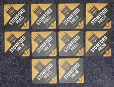 Stowford press cider beer - press,