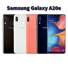 New Samsung Galaxy A20e,All
