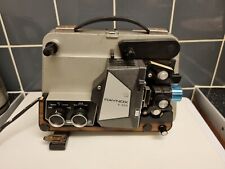 Raynox S505 Projector 8mm Vintage Retro Media
