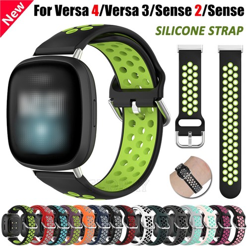 For fitbit versa sense - 4, 2