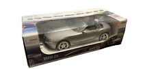 Newcon radio control BMW Z4 model vehicle with remote