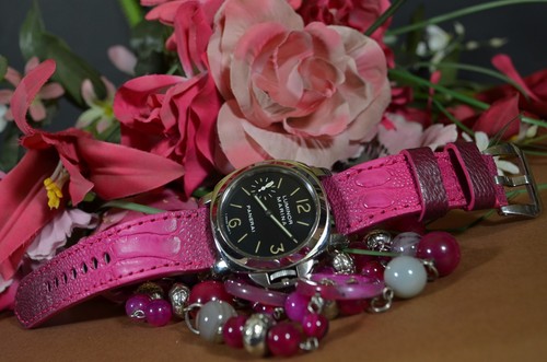 Watch strap 22 mm - ma,