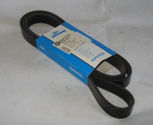 Pqs10151 dayco discovery td5 - pqs10151, 2
