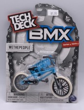 Tech Deck BMX Series 4