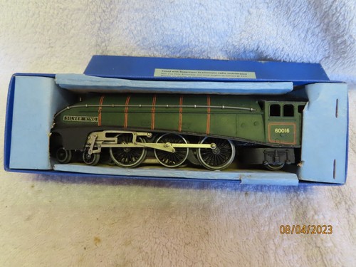 Hornby dublo rail - rail, edl11