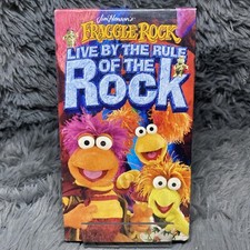 Fraggle Rock - Live By the