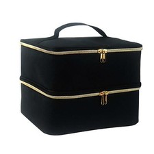 Nail Polish Carrying Case Bag