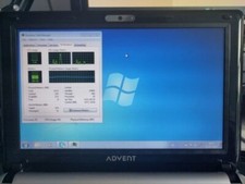 Advent Milano W7 Atom N270 1GB