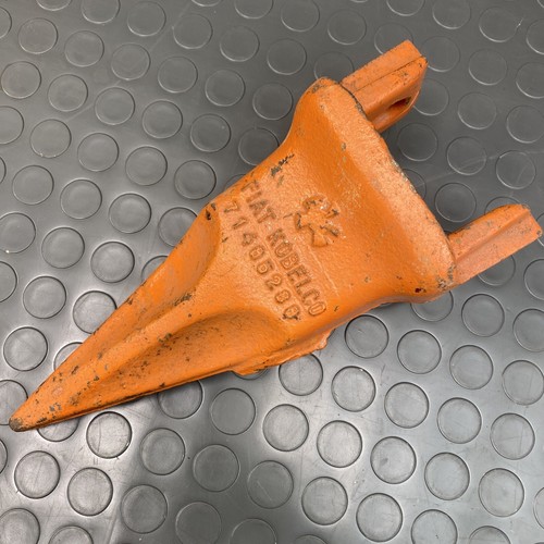 Genuine fiat kobelco bucket - genuine,