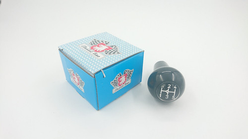Shift knob gloss - knob,